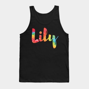 Lily Tank Top